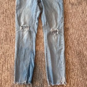 Just Black Denim Jeans